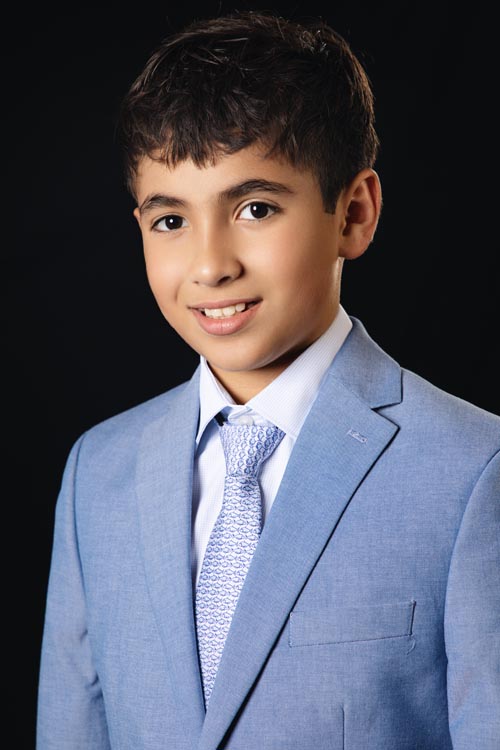 Gianni Romelo Grayson